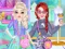 Fashion Princess Sewing Clothes – kostenloses Online-Spiel