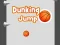 Dunking Jump – kostenloses Online-Spiel