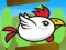 Angry Flappy Chicken Fly – kostenloses Online-Spiel