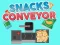 Snacks Conveyor – kostenloses Online-Spiel