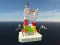 Castle Destruction Blocks – kostenloses Online-Spiel