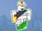 Roblox Coloring Book – kostenloses Online-Spiel
