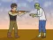 Cowboy Survival Zombie – kostenloses Online-Spiel