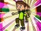 Ben 10 Jumper – kostenloses Online-Spiel