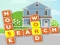 House Word search – kostenloses Online-Spiel