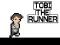 Tobi The Runner – kostenloses Online-Spiel
