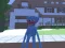 Huggy Wuggy in Minecraft – kostenloses Online-Spiel