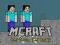 Mcraft Cartoon Parkour – kostenloses Online-Spiel