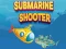 Submarine Shooter – kostenloses Online-Spiel