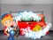 Car Wash With John 2 – kostenloses Online-Spiel