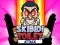Skibidi Toilet Attack – kostenloses Online-Spiel