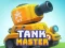 Tank Master – kostenloses Online-Spiel