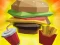 Burger Bounty Game – kostenloses Online-Spiel