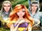 Fantasy Fairy Tale Princess game – kostenloses Online-Spiel