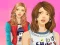 Blackpink Rose Dress Up – kostenloses Online-Spiel