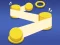 Tangled Rope Around Puzzle – kostenloses Online-Spiel