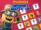 Minions Memory Match Up – kostenloses Online-Spiel