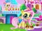 Cute Foal Treatment – kostenloses Online-Spiel