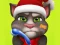Talking Tom care Injured – kostenloses Online-Spiel