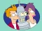 Futurama: Worlds of Tomorrow – kostenloses Online-Spiel