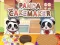 Panda The Cake Maker – kostenloses Online-Spiel