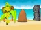Beach Escape 4 – kostenloses Online-Spiel