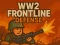 WW2 Frontline Defense – kostenloses Online-Spiel