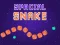 Spacial Snake – kostenloses Online-Spiel