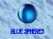 Blue spheres – kostenloses Online-Spiel