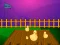 Carrot Farm Escape – kostenloses Online-Spiel