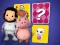 Little Baby Bum memory card match – kostenloses Online-Spiel