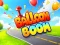 Balloon Boom – kostenloses Online-Spiel