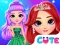 My Trendy Ball Gown – kostenloses Online-Spiel
