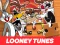 Looney Tunes Jigsaw Puzzle – kostenloses Online-Spiel