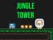 Jungle Tower – kostenloses Online-Spiel