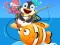 Baby Penguin Fishing – kostenloses Online-Spiel