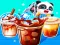 Little Panda Coffee Shop – kostenloses Online-Spiel