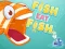 Fish Eat Fish 2 – kostenloses Online-Spiel