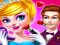 Magic Fairy Tale Princess Game – kostenloses Online-Spiel