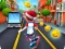 Subway Run Rush – kostenloses Online-Spiel
