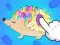 DIY Slime Art – kostenloses Online-Spiel