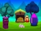 Caveman Treasure Escape – kostenloses Online-Spiel