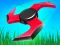 Grass Cutting Puzzle – kostenloses Online-Spiel