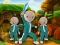 Squid Crowd Pusher – kostenloses Online-Spiel