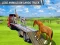 Animal Cargo Transporter Truck Game 3D – kostenloses Online-Spiel