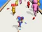 Digital Circus Run And Shoot – kostenloses Online-Spiel