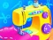 Fashion Sewing Shop – kostenloses Online-Spiel