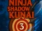Ninja Shadow Kunai – kostenloses Online-Spiel