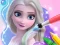 Coloring Book For Elsa – kostenloses Online-Spiel