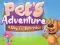 Pets Adventure A Day To Remember – kostenloses Online-Spiel
